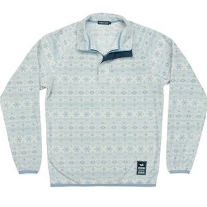 Southern Marsh Quarter Zip